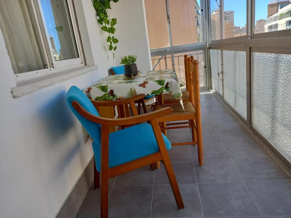 Centric Apartment In Malaga 0*,  Spain