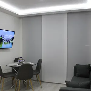 Appartement Atico Chill Out La Biznaga, Málaga