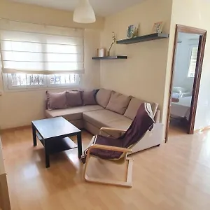 Appartement Picasso, Málaga