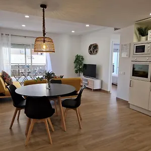 Apartamento Pavone, Málaga