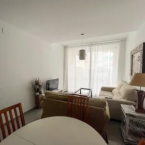 Apartamento Amplio En Av. Carlos Haya, Málaga