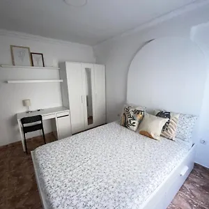 Apartamento Apartamento Deborah, Málaga
